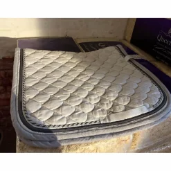 Tapis blanc*Waldhausen Outlet