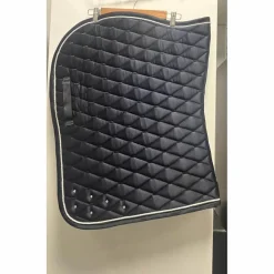 Fouganza Ensemble Tapis + Bonnet>tapis+bonnet bleu marine