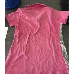 Fouganza Polos / Tshirts Équitation><noscript><img width=