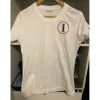 Tee shirt blanc Equithème*Equitheme New