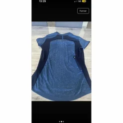 Tee shirt fouganza*Equitheme Discount