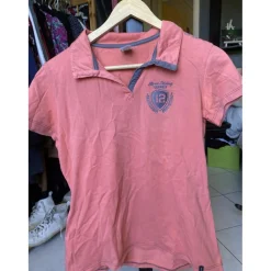 Tee shirt Fouganza* Hot