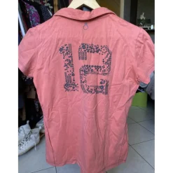Tee shirt Fouganza* Hot