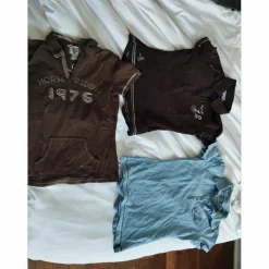 Tee shirt*Fouganza Online