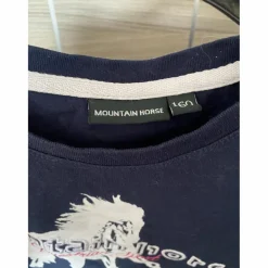 TEE shirt*Mountain Horse Outlet