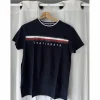 tee shirt stationata bleu marine*Padd New