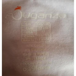 Tee-shirt*Fouganza Best