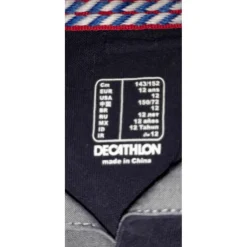 Fouganza Polos / Tshirts Équitation>Tee-shirt