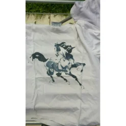 tee-shirt 8ans*- Marque inconnue - New