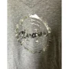 Teeshirt gris*Harcour Discount