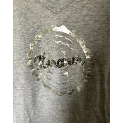 Teeshirt gris*Harcour Discount