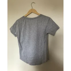 Teeshirt gris*Harcour Discount