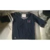 Tee-shirt jersey enfant Equit'M col V manches 3/4 14 ans*Equitheme Online