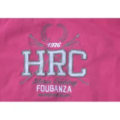 Tee-shirt Rose*Fouganza Online