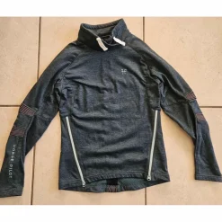 Tee-shirt thermique*HorsePilot Outlet