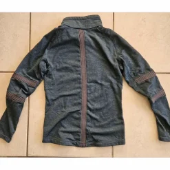 Tee-shirt thermique*HorsePilot Outlet