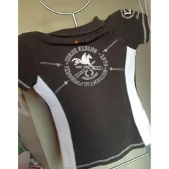 Fouganza Polos / Tshirts Équitation>tee-shirts