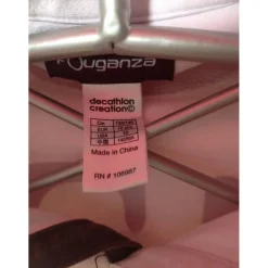 tee-shirts*Fouganza Hot