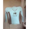 Fouganza Polos / Tshirts Équitation>Tee-shirts