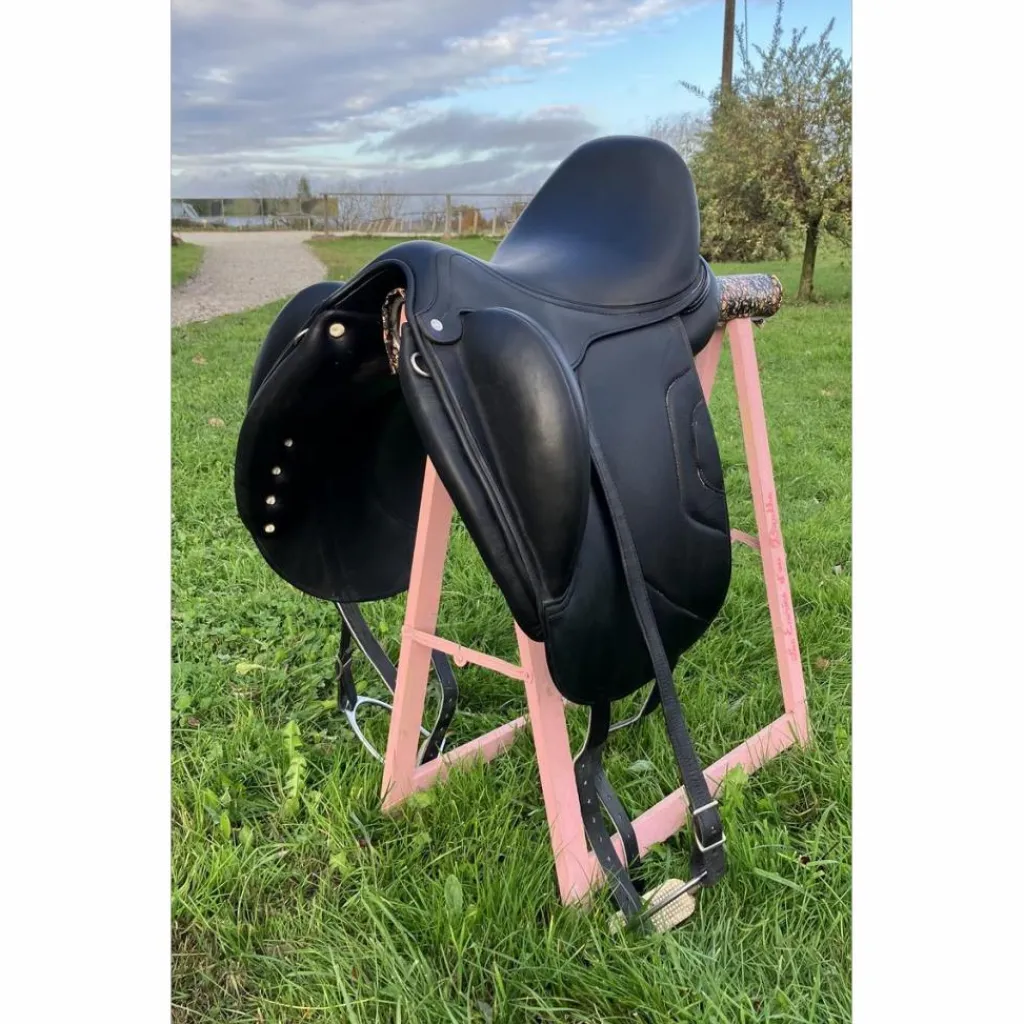 Antares Selles De Dressage>Tempo Antarès