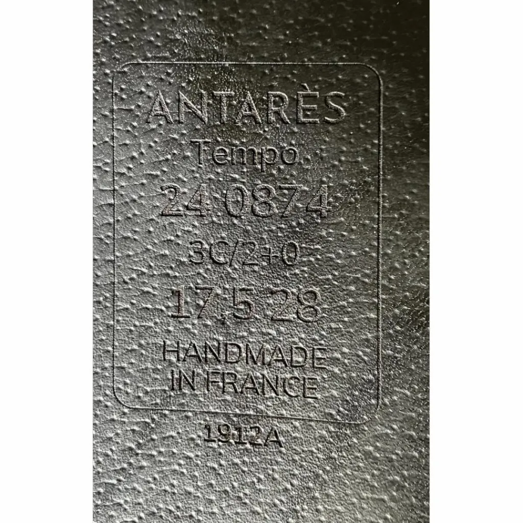 Antares Selles De Dressage>Tempo Antarès