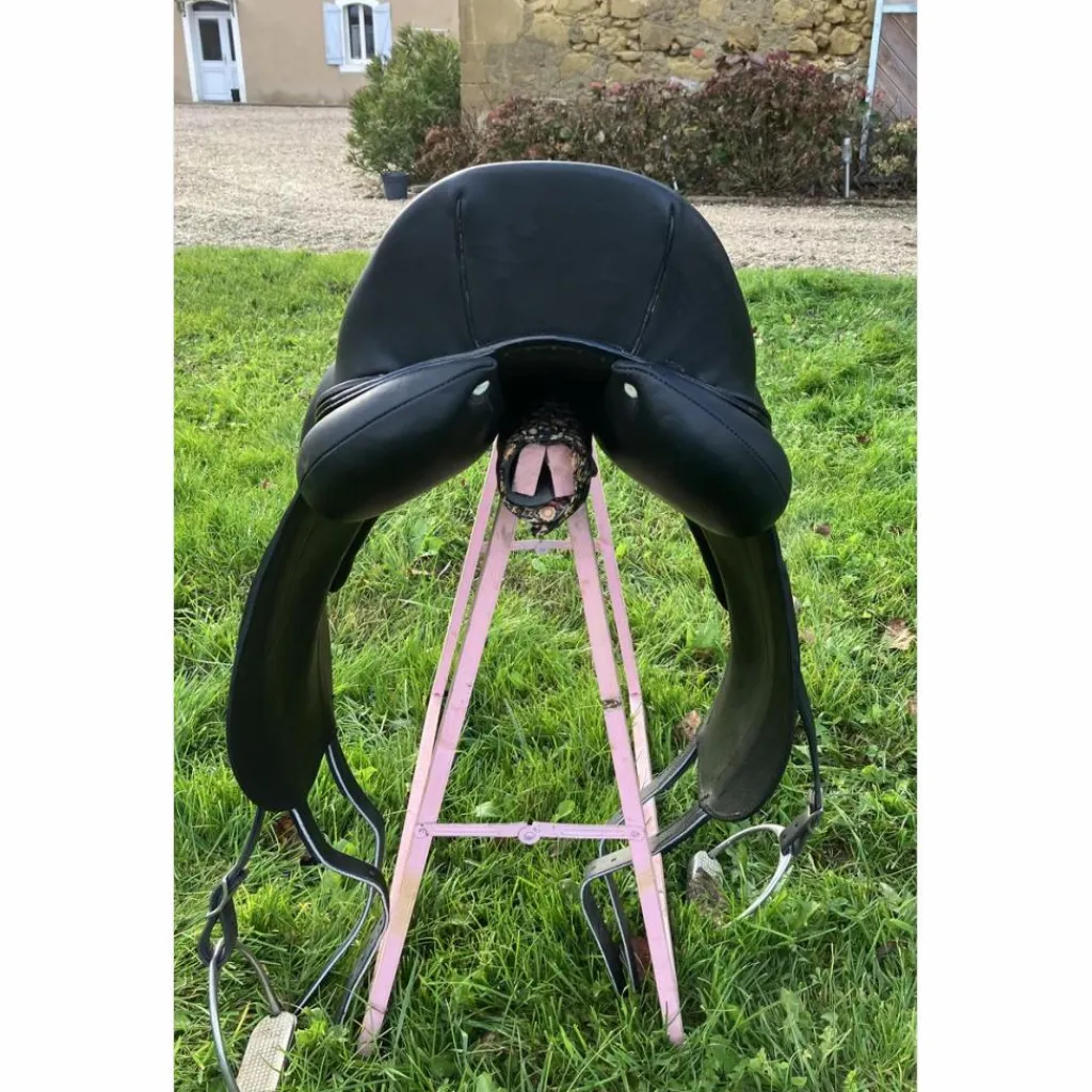 Antares Selles De Dressage>Tempo Antarès