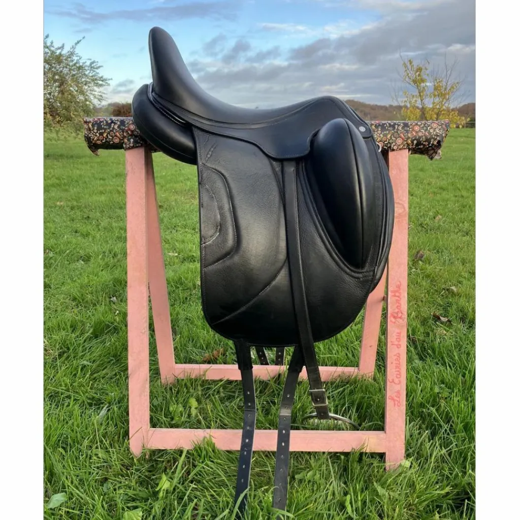 Antares Selles De Dressage>Tempo Antarès