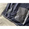 Tenture boxe avec rangements*HKM Online