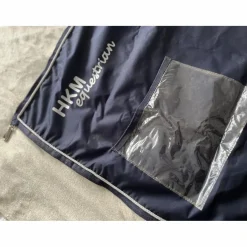 Tenture boxe avec rangements*HKM Online