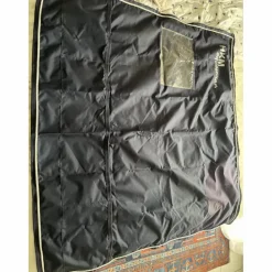 Tenture boxe avec rangements*HKM Online
