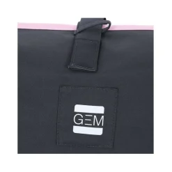 Tenture de box*GEM Hot