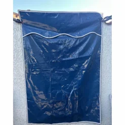 Equitheme Tentures De Box>Tenture de box imperméable Équithème