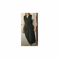Tenue équestre d'amazone taille 38-40*- Marque inconnue - Discount