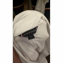 Tommy Equestrian Polo de concours*Tommy Hilfiger New