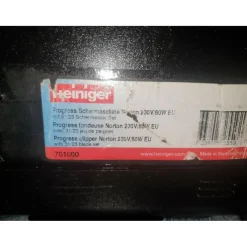Heiniger Tondeuses><noscript><img width=