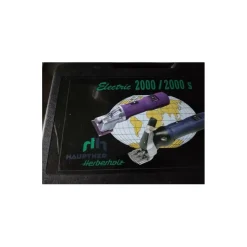 Tondeuses Et Accessoires>TONDEUSE HAUPTNER