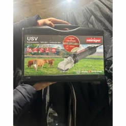 tondeuse à vendre*Heiniger Online