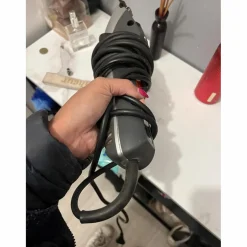Tondeuse delta3*Heiniger Discount