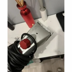 Tondeuse delta3*Heiniger Discount