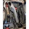 Tondeuse heiniger delta3*- Marque inconnue - New