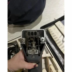 Heiniger Tondeuses>Tondeuse heininger