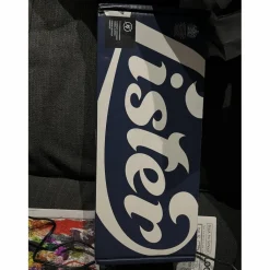 Tondeuse éclipse sans fil*Lister