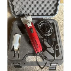 Tondeuse liveryman*Lister Clearance