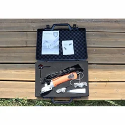 Tondeuse Showmaster*- Marque inconnue - Sale