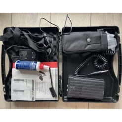 - Marque inconnue - Tondeuses Et Accessoires>Tondeuse WAHL Avlon 1290 avec batterie