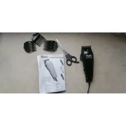 - Marque inconnue - Tondeuses>Tondeuse Wahl pour finition
