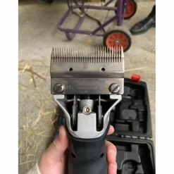 Heiniger Tondeuses>Tondeuse Xplorer