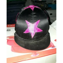Toque de cross*- Marque inconnue - Clearance
