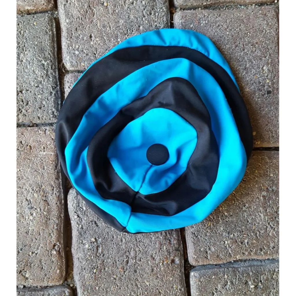 - Marque inconnue - Accessoires|Accessoires>Toque de cross Olana Créations