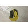 - Marque inconnue - Accessoires>Toque grise et jaune
